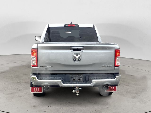 2022 Ram 1500 Big Horn Lone Star photo 4