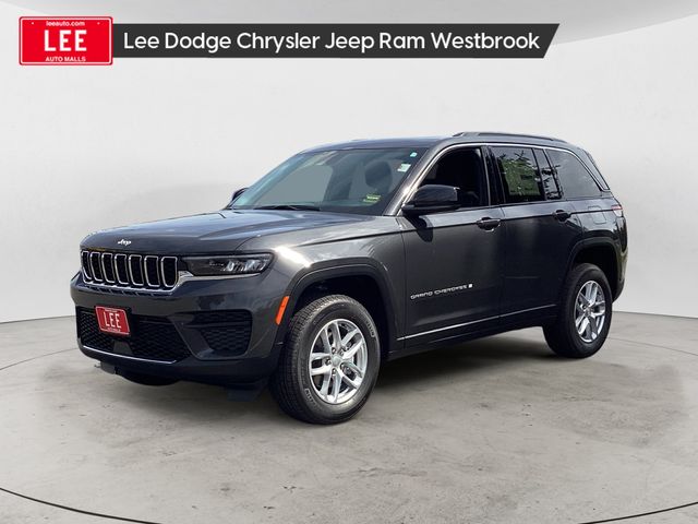 2025 Jeep Grand Cherokee Sport Utility 