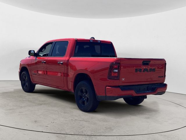 2025 Ram 1500 Tradesman photo 2
