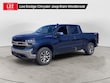 Chevrolet Silverado 1500 LTD