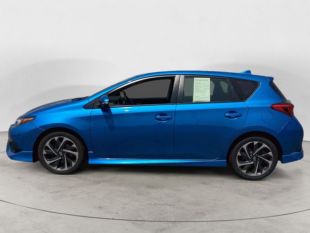 Used 2016 Scion iM Base with VIN JTNKARJE3GJ513537 for sale in Westbrook, ME