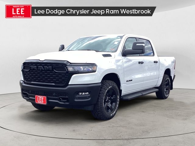 2026 RAM Ram 1500 Pickup