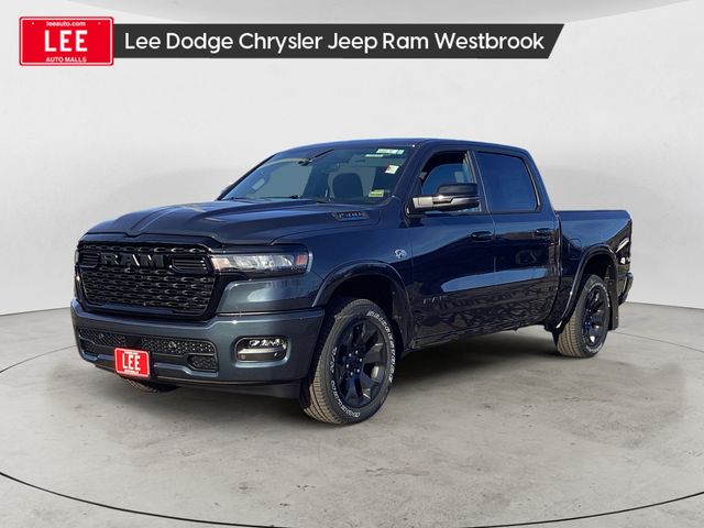 2026 Ram 1500 Pickup 