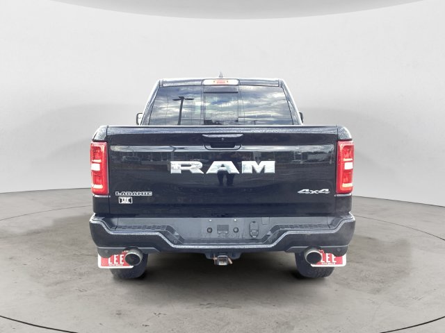 Certified 2025 Ram 1500 Laramie Truck