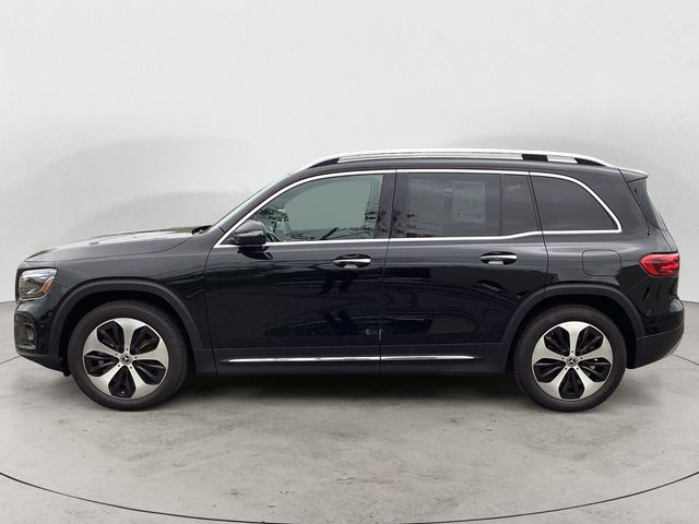 Used 2024 Mercedes-Benz GLB Base with VIN W1N4M4HB7RW352546 for sale in Westbrook, ME