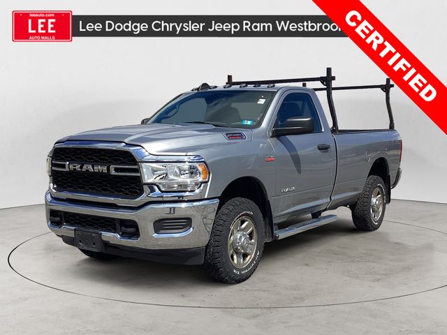 2022 RAM Ram 2500 Pickup