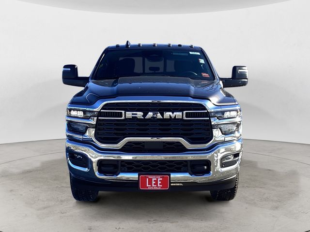 2026 RAM 2500 Tradesman - Photo 9