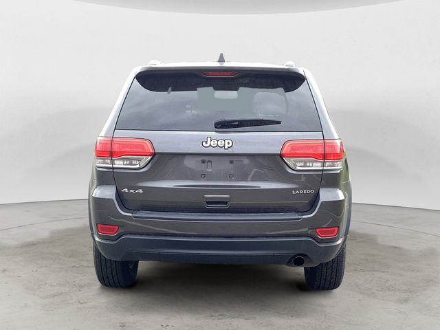 2015 Jeep Grand Cherokee Laredo photo 4