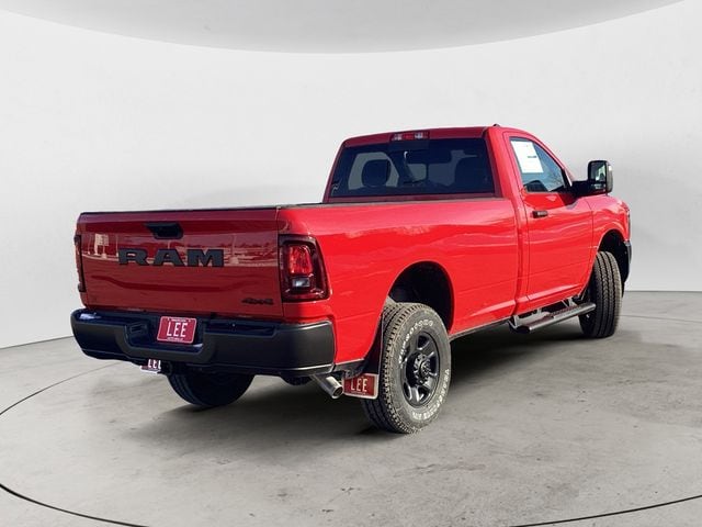2026 RAM 2500 Tradesman - Photo 6