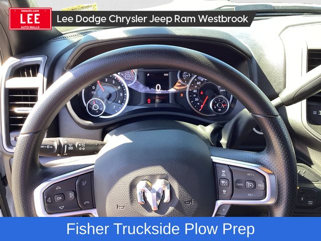 2026 RAM 2500 Tradesman - Photo 11