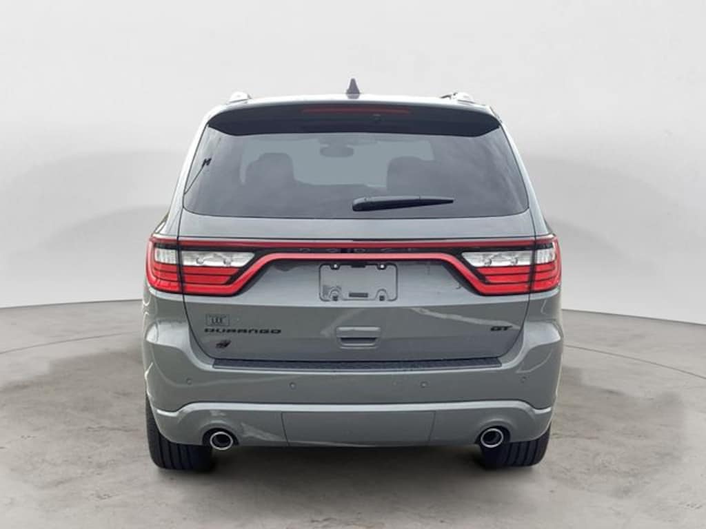 New 2026 Dodge Durango GT AWD Sport Utility