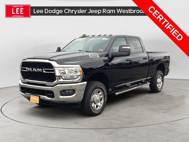 2024 Ram 3500 Tradesman Truck