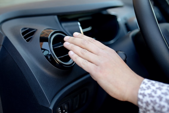 Signs You Need a New Car Heater