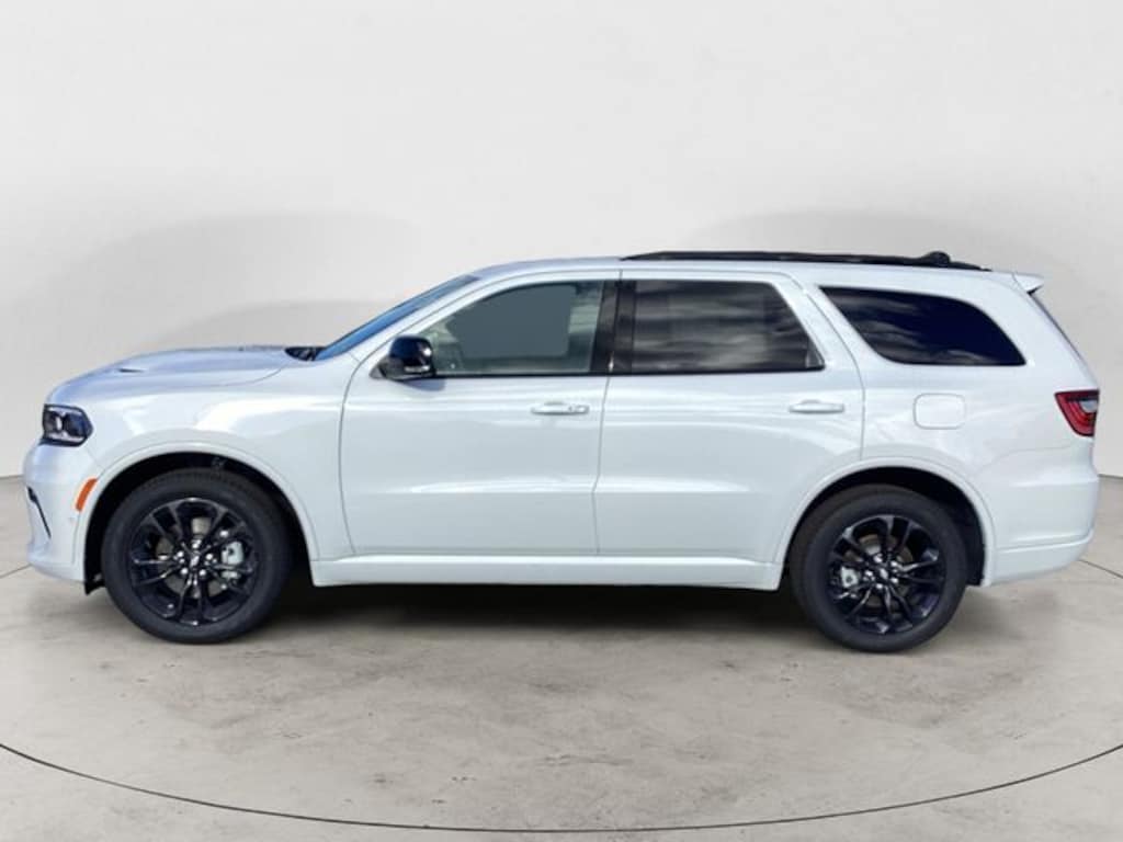 New 2026 Dodge Durango GT PLUS AWD Sport Utility