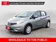  Nissan Versa Note