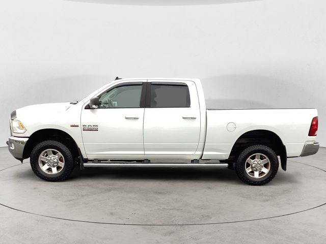 2013 Ram 2500 Big Horn photo 2