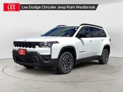 2026 Jeep Cherokee LAREDO 4X4 Sport Utility