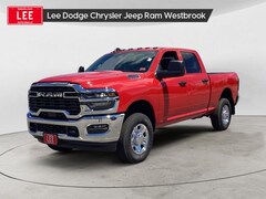 2026 Ram 2500 TRADESMAN CREW CAB 4X4 6'4 BOX Pickup