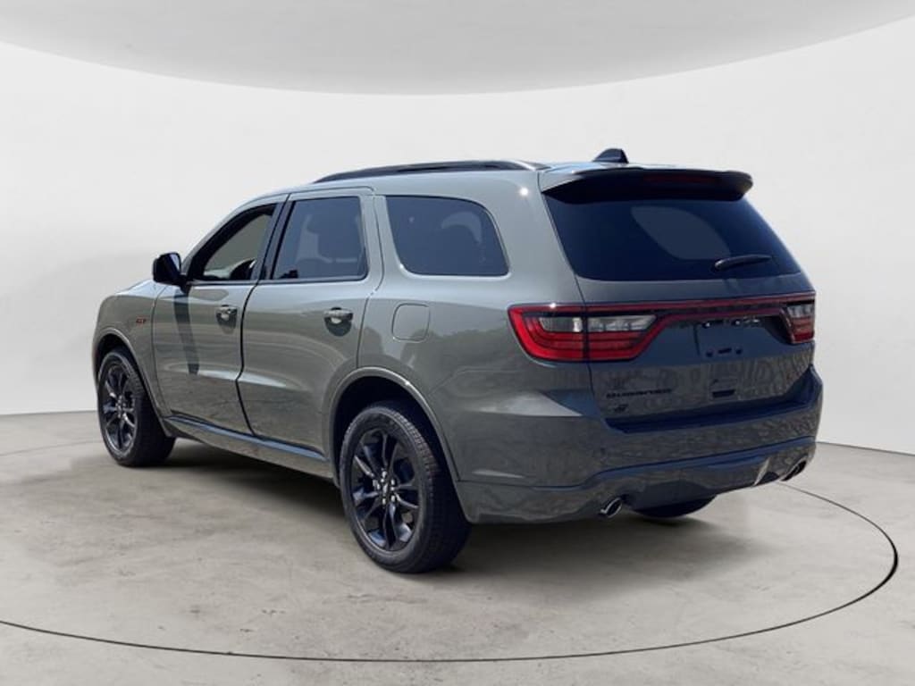 New 2026 Dodge Durango GT PLUS AWD Sport Utility