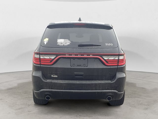 2020 Dodge Durango R/T photo 4