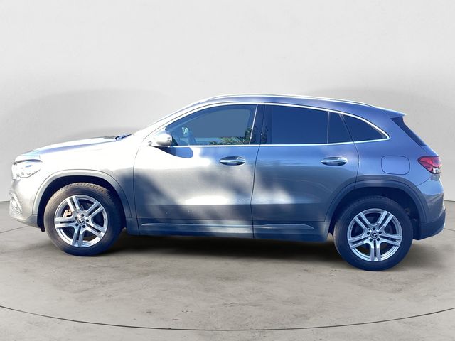 2021 Mercedes Benz GLA 250 4MATIC photo 2