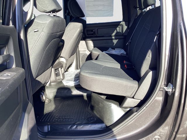 2026 RAM 2500 Tradesman - Photo 14