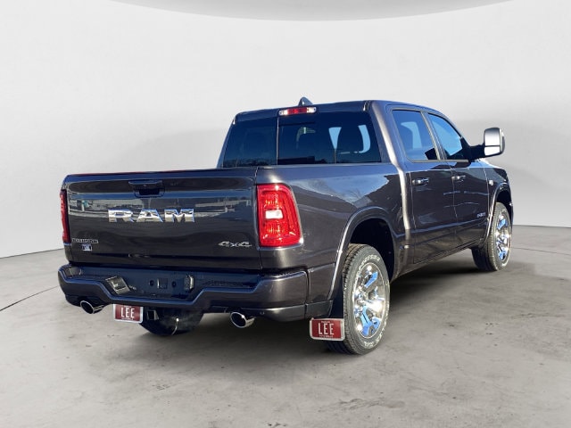 2026 RAM 1500 Big Horn/Lone Star - Photo 6
