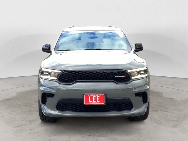 2026 Dodge Durango GT - Photo 9