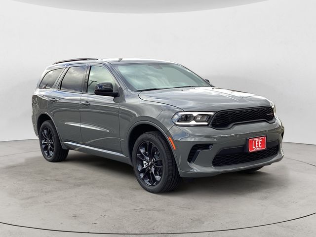 2026 Dodge Durango GT - Photo 8