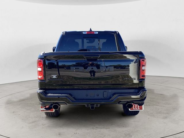2026 Ram 1500 Big Horn photo 4
