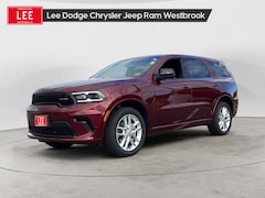 2026 Dodge Durango GT AWD Sport Utility