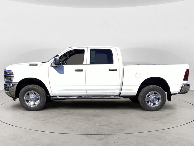2025 Ram 2500 Tradesman photo 2