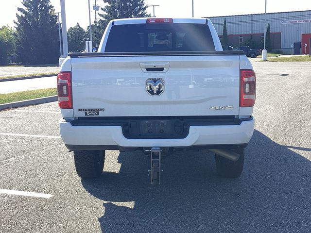 2022 Ram 2500 Big Horn photo 3