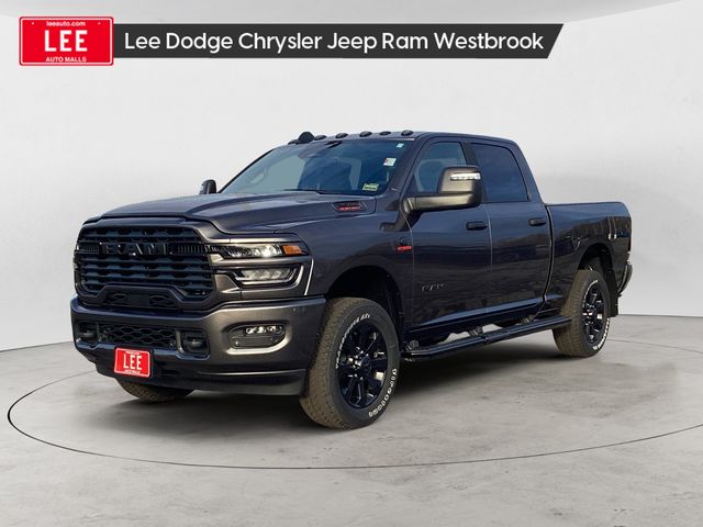 2026 RAM Ram 2500 Pickup Big Horn's photo