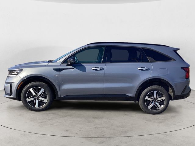 2021 Kia Sorento EX photo 2
