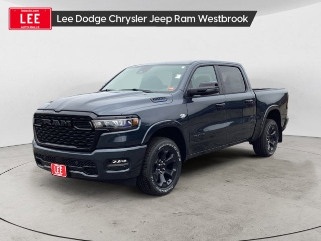 2026 RAM 1500 Pickup Big Horn/Lone Star