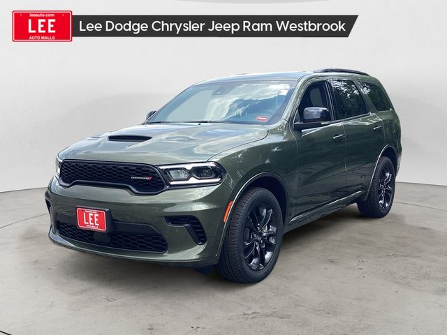 2026 Dodge Durango Sport Utility 