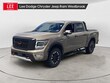Nissan Titan