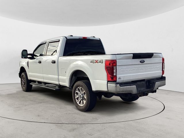 2020 Ford F-250 XL photo 3
