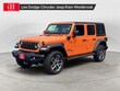 Jeep Wrangler 4xe