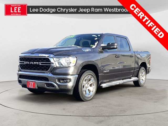 2024 RAM Ram 1500 Pickup Big Horn/Lone Star's photo