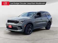 2026 Dodge Durango GT AWD Sport Utility