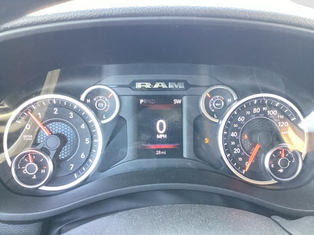 2026 RAM 2500 Tradesman - Photo 16