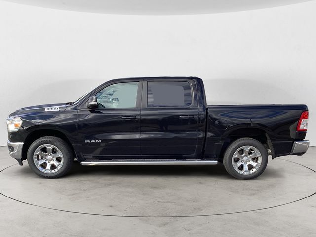 2022 Ram 1500 Big Horn Lone Star photo 2