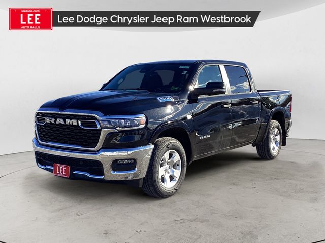 2026 RAM Ram 1500 Pickup Big Horn/Lone Star's photo