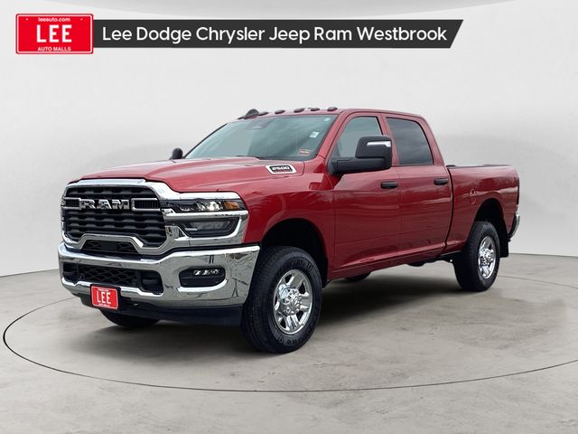 2026 RAM 2500 Tradesman 4X4 Crew Cab SWB's photo