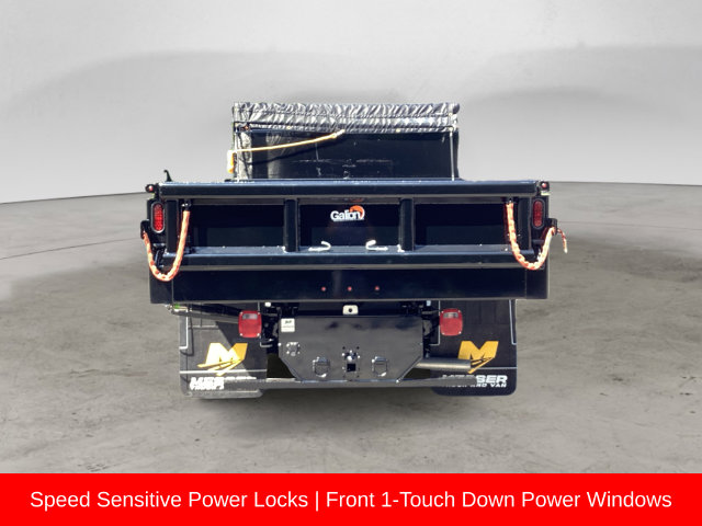 New 2026 Ram 3500 Chassis Cab TRADESMAN REGULAR 4X4 60' CA Pickup