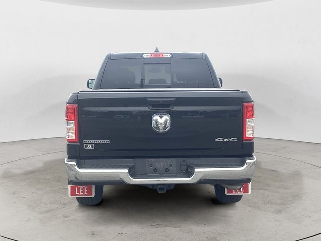 2023 Ram 1500 Big Horn Lone Star photo 4