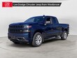 Chevrolet Silverado 1500 LTD