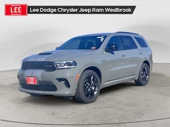 2026 Dodge Durango GT AWD HEMI V8 Sport Utility